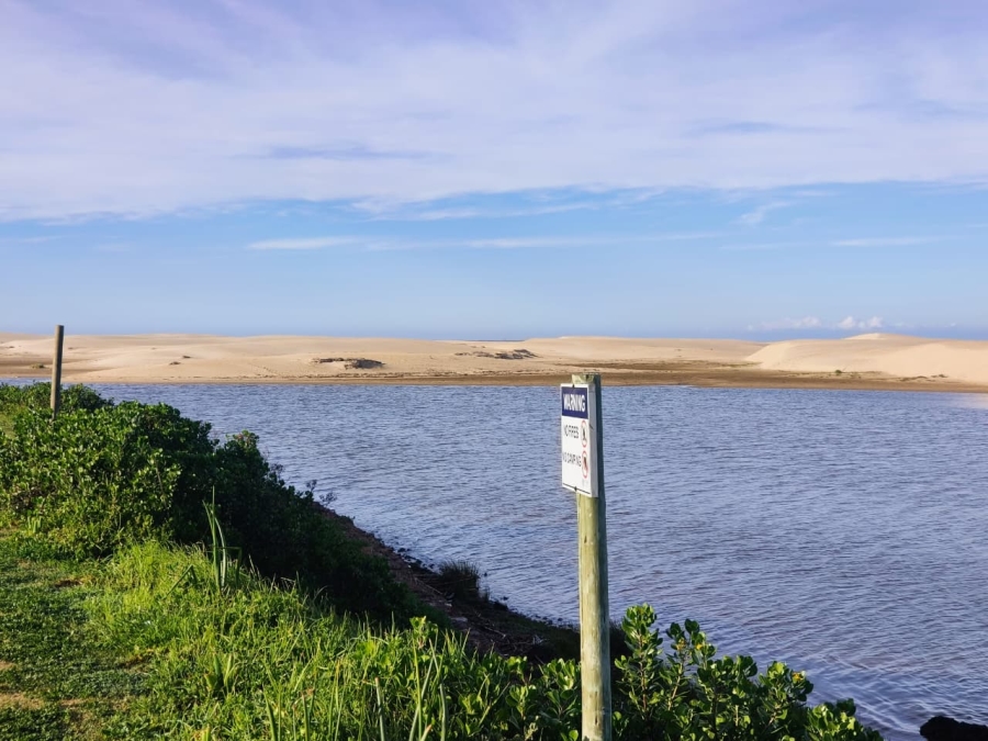 3 Bedroom Property for Sale in Gamtoos Mouth Eastern Cape